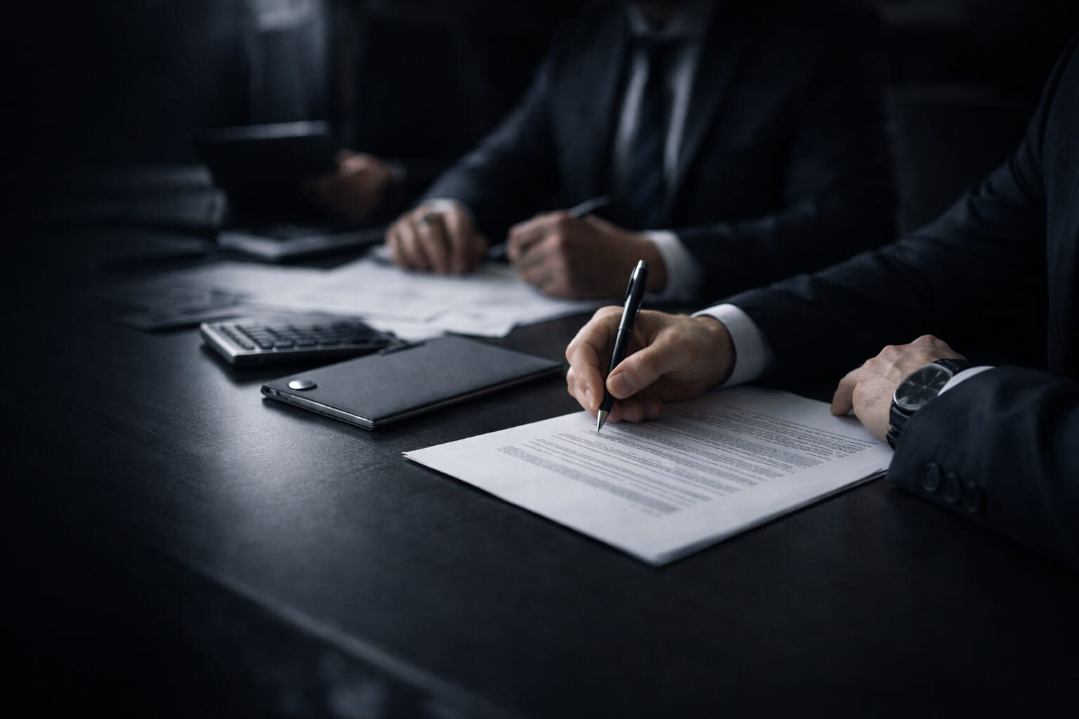 How we deliver results for our clients