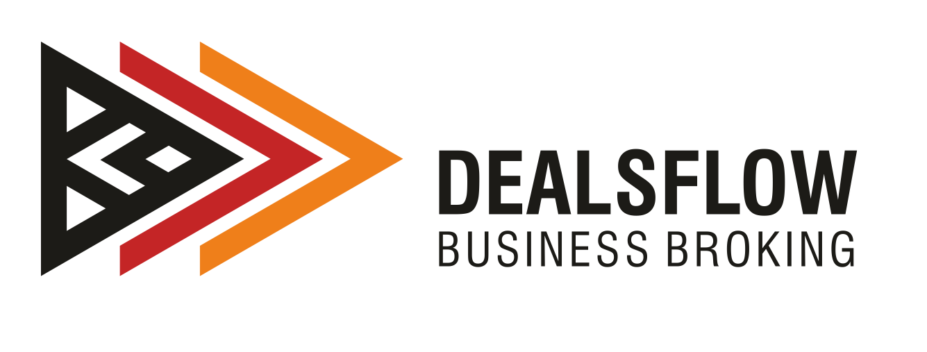 Dealsflow Broking company logo